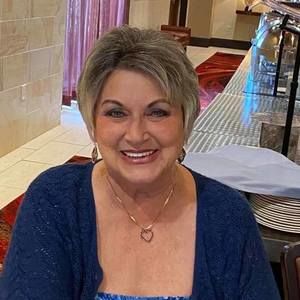 Meet your Posher, Janice